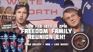 GCTV / Clips from the Vault \\ Freedom Family Reunion 🍁 P.1 ⛟