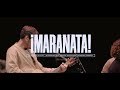 ¡Maranata! | Roy Van Der Westhuizen & Viña Agape