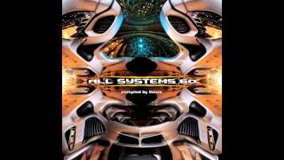 VA - All Systems Go [Full Album]