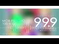 【1時間耐久】99.9