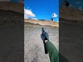 Full Auto Glock 17 POV