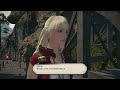 「ff14　紅蓮のリベレーター編」パッチ4.0　メインストーリー「砦に集いし無頼漢」　のんびりプレイ　　 104　＃ff14