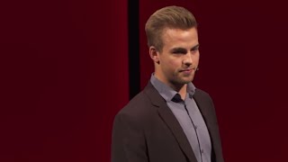 How traveling at the speed of a bullet will change a region's culture | Charlie Swan | TEDxSeattle