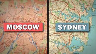 Why Sydney Is Insanely Badly Designed