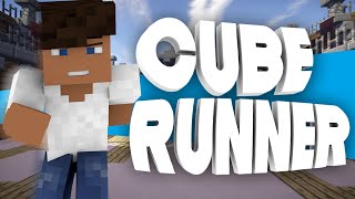 Cube Runner | Minecraft
