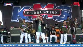 AIR MATA DARAH - ASEP RHOMANSYAH || KMS PRODUCTION