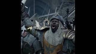 KING OF WAR | Medieval War Movie Montage - Epic Cinematic #Short