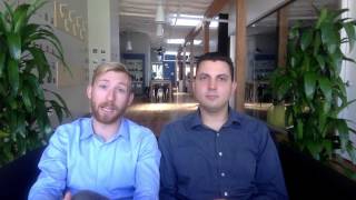 Foundations of LXD Promo