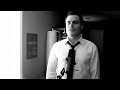 Marc Martel answers questions and sings Nessun Dorma (June 09, 2009)