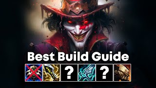 The New Best Shaco Build Guide For Season 14 (0.29 Seconds ONE SHOT) - The Clone
