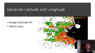 Data Mining Project Final