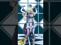 【mmd艦これ】アイオワでピッカーン motion 踊ってみた shorts