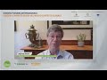 Jeffrey Sachs - Direttore, Center for Sustainable Development, Columbia University