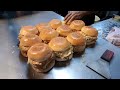 special shami egg burgers making chicken patty burger recipe egg burger recipe burger mcdonalds