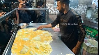 Special Shami Egg Burgers Making - chicken patty burger recipe - egg burger recipe burger mcDonalds