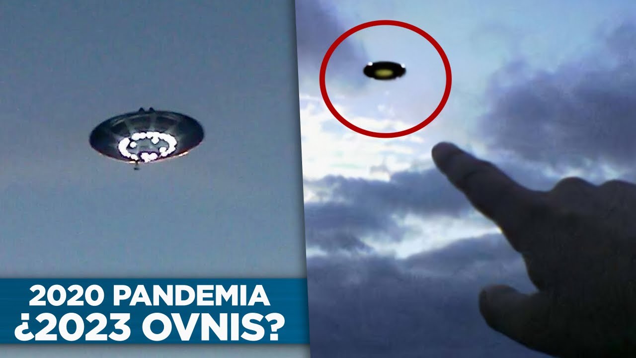 Avistamiento De Ovnis En Bolivia: Si No Fuera Por Esta Prueba NADIE Lo ...