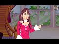 नागकन्या फिर लौट आई नागिन ep 06 nagin ki kahani naagin cartoon hindi kahaniya moral story