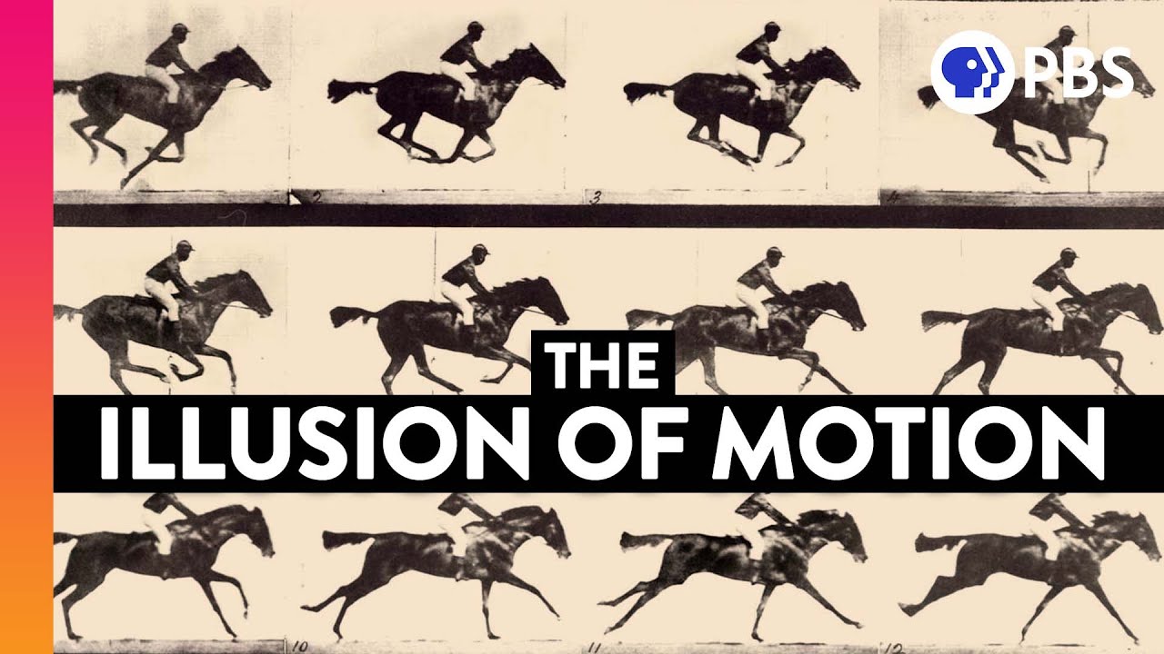 Why Every Video Is An Illusion