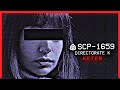 SCP-1659 │ Directorate K │ Keter │ Uncontained SCP