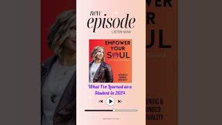 Empower Your Soul Podcast - Episode 41 Clip!