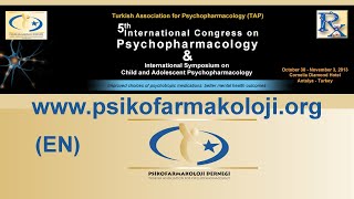 PKC \u0026 GSK3B pathways as potential new treatment targets for bipolar disorder / Aysegul Yildiz...(EN)