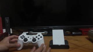 [元元的宅生活] 我的PSVita TV