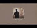 The Shepherd's Boy - Murray Gold | Doctor Who [slowed + reverb]