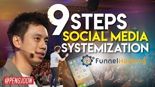 How to Get Unlimited Traffic (Funnel Hacking LIVE Keynote)