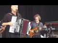 Bruce Hornsby and the Noisemakers--Jacob's Ladder--Live @ Bonnaroo Sunday 2011-06-12