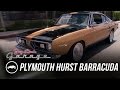 1967 Plymouth Hurst Barracuda - Jay Leno's Garage