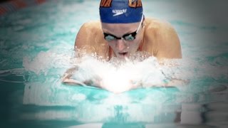 2014-2015 Florida Swimming \u0026 Diving Intro Video