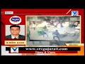 mehsana man killed by sharp object in old animosity in kadi veg market vtv news