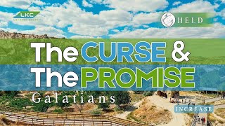 Held: The Curse & The Promise | LoveKey Church Live | Heinz & Aletté Winckler