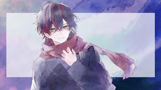 【歌ってみた】夜撫でるメノウ/慈焔 cover【オリジナルMV/Vtuber】