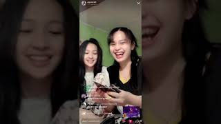 CaLex tiktok live 4-23-21