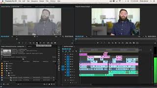 Learn Adobe Premiere Pro 1 hour of FREE Lessons
