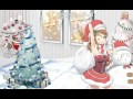 【艦これ】　クリスマス母港bgm　聖夜の母港