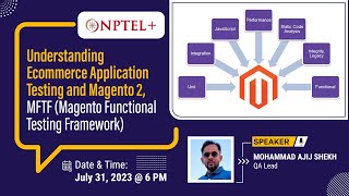 Understanding Ecommerce Application Testing and Magento 2, MFTF Magento Functional Testing Framework