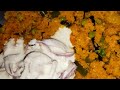 veg Biryani/vegetable Biryani recipe in tamil #shorts