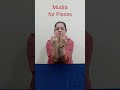 magical mudra for pisces for love finance career moneyluck abundance attractmoney mudra