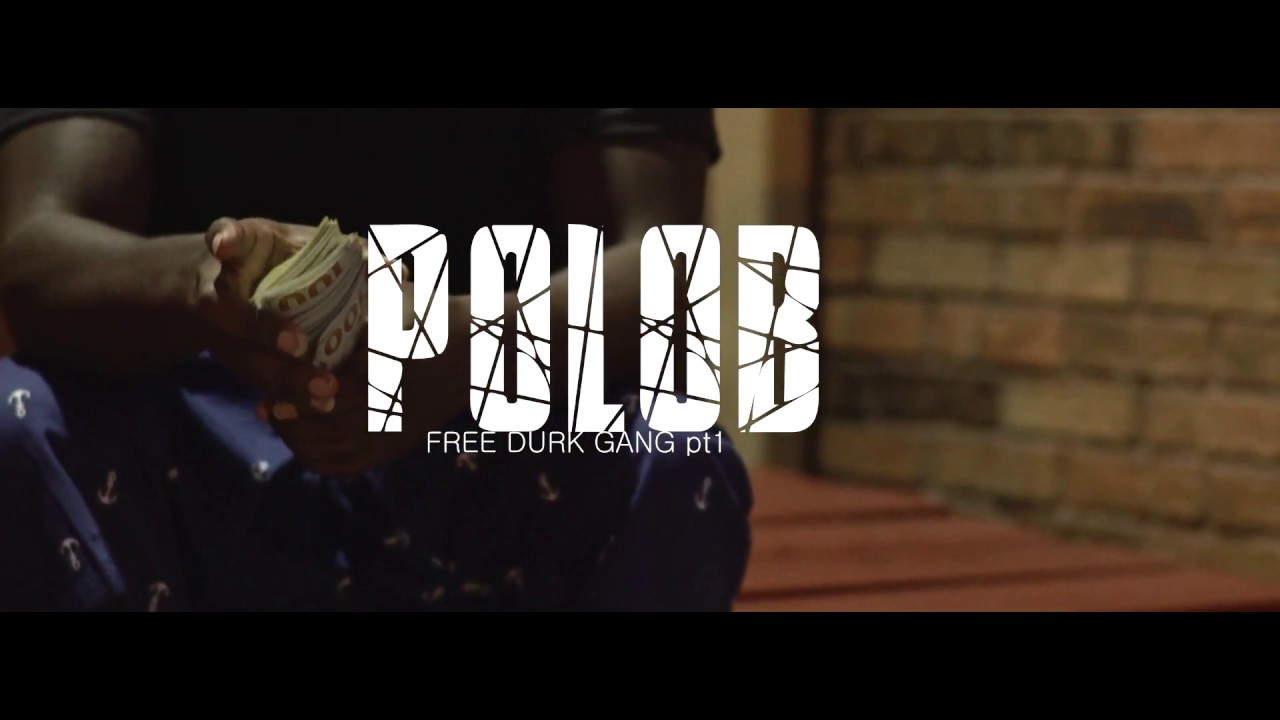 PoloB - Free Durk Gang Pt1 ( Official Video ) - YouTube Music