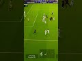 oyunun en İyİ bomba golÜ efootball efootballmobile keşfet shorts shortsvideo