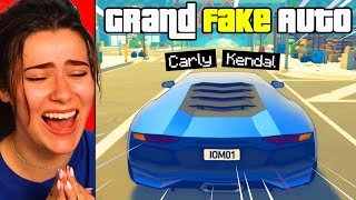 GIOCHIAMO A UNA COPIA DI GTA FAKE - IT'S ONLY MONEY