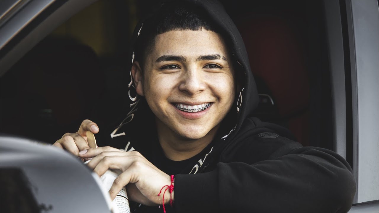 Marca Mp Ven Conmigo Concert Hall Youtube Music