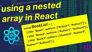 React JS Tutorial - Basic to Advance ๐ฅ Nested List in ReactJs | Ujjwal Technical Tips