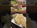 料理の割にみそ汁の具が残念だった瞬間　サラメシ　和食　 shorts