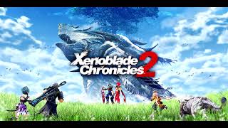 Xenoblade Chronicles 2 - Desolation (Sad Event Scene)