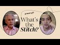 Inno Sotto and Carl Jan Cruz dish on style, power and terno | What's The Stitch? | Preen Online