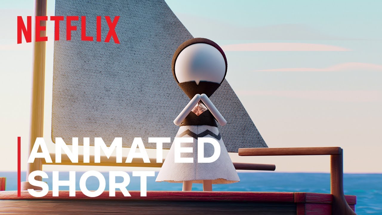 Monument Valley 3 S Short Film The Lighthouse Is As Wondrous As The Game