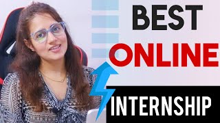 Best Online Internship with 25000 Rs. per month Stipend | Work From Home | Job Offer | Mern Stack